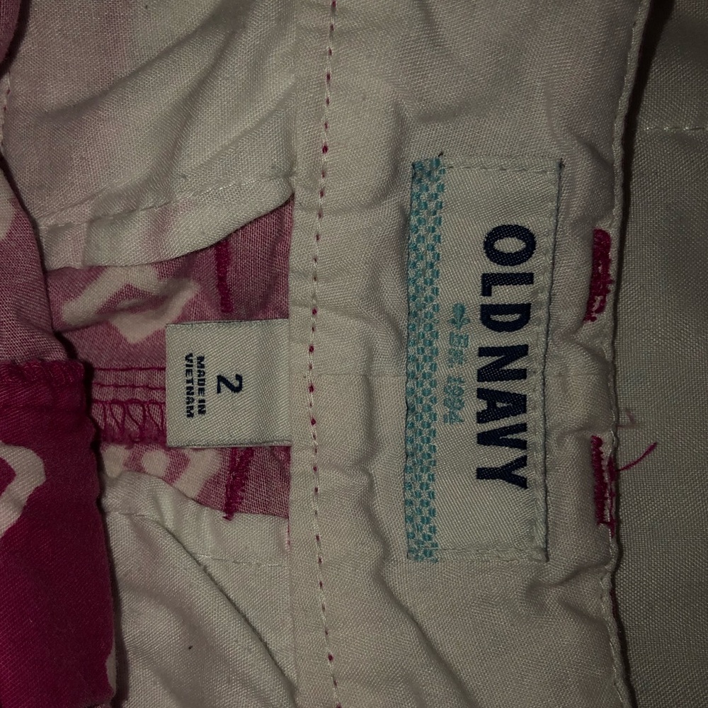 Old Navy shorts